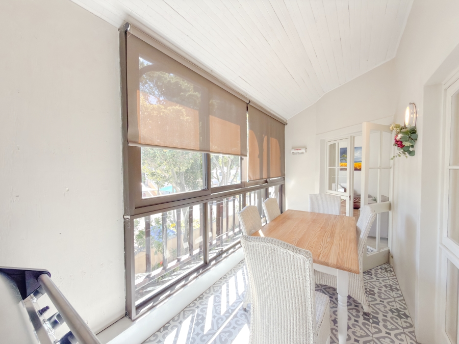 To Let 3 Bedroom Property for Rent in Seaside Longships Western Cape